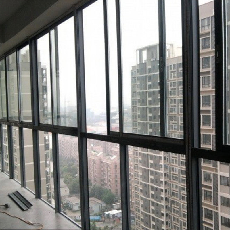 bosheng Aluminum windows (ask customer service for prices)