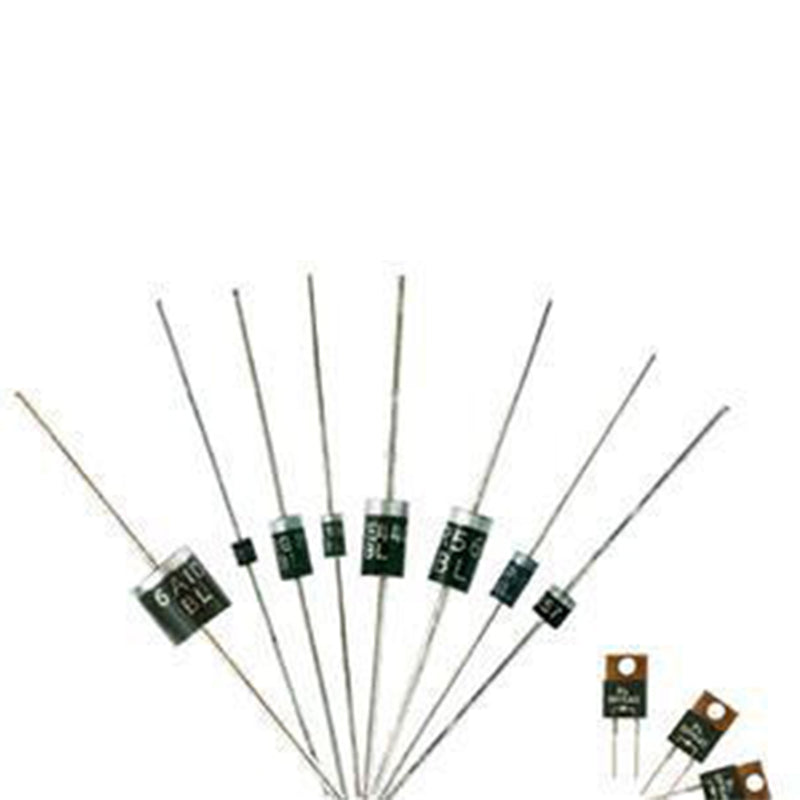 yuyang Schottky rectifier diodes (ask customer service for price)  High precision and high power