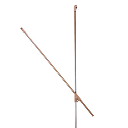 aoqi 11mm hollow straight rod (ask customer service for price)