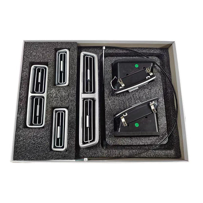 changyonghe Car air vents (please ask customer service for price)