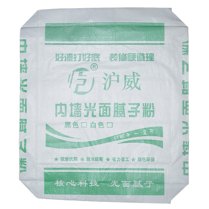 huwei Glossy putty powder for interior wall (please ask customer service for customised product price)  Anti-mould and anti-damp Household Indoor Eco-friendly
