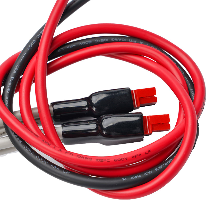 dachuan UPS Harness (ask customer service for price)
