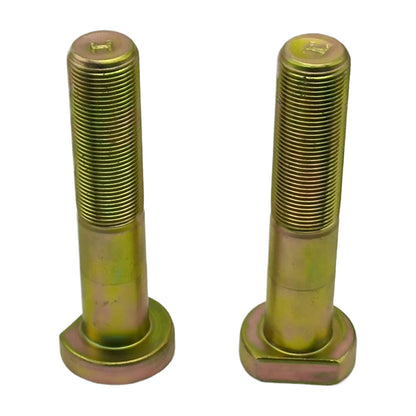shuguang Wheel bolts (ask customer service for price) Corrosion-resistant thickened copper