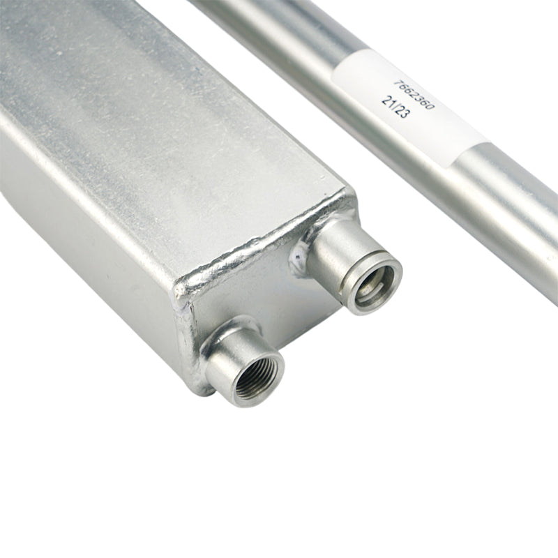 dachuan Boiler fittings (ask customer service for prices)