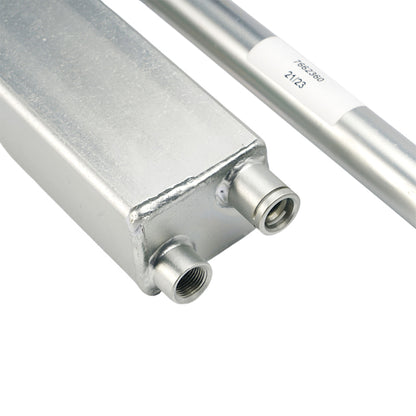 dachuan Boiler fittings (ask customer service for prices)
