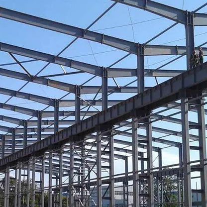 bohuai Horizontal and inter-column supports (ask for prices)