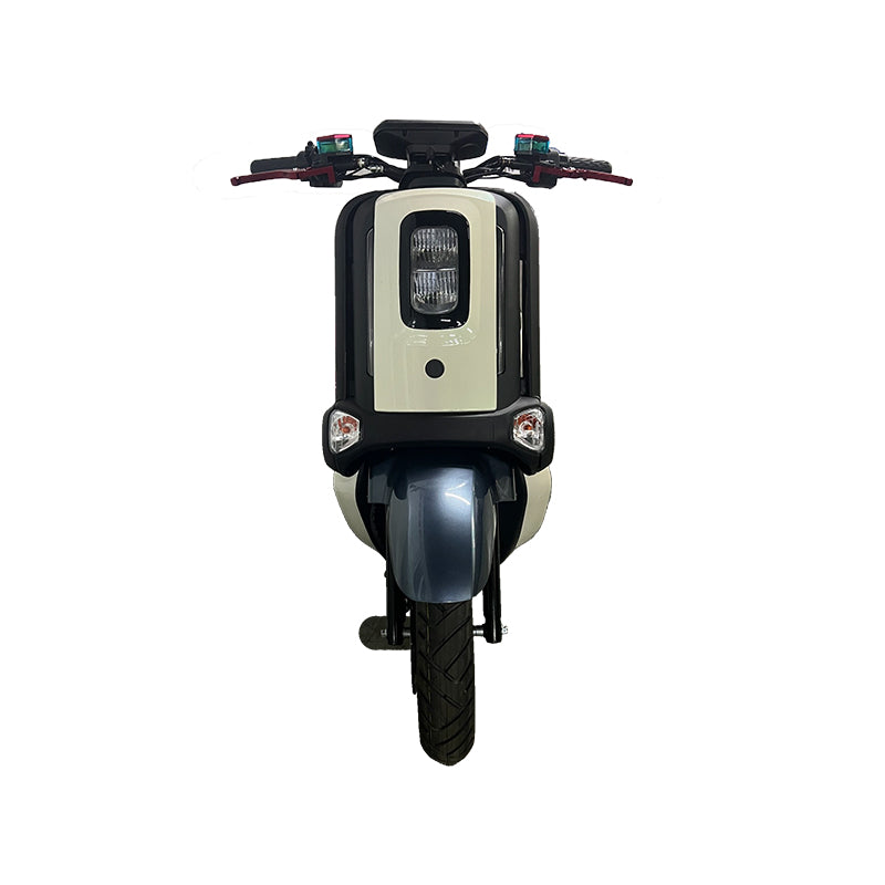 jianghai E Cool (ask customer service for price) Long range electric vehicle Electric motorcycle Adult mobility scooter