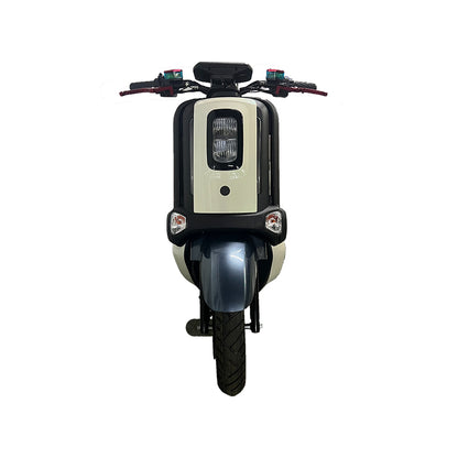 jianghai E Cool (ask customer service for price) Long range electric vehicle Electric motorcycle Adult mobility scooter