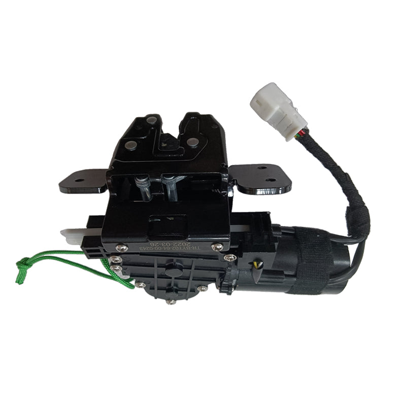 Sharp sword 20-21 Toyota Sea Lion two electric suction bars (B-2X)