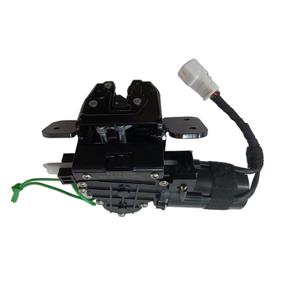 Sharp sword 20-21 Toyota Sea Lion two electric suction bars (B-2X)