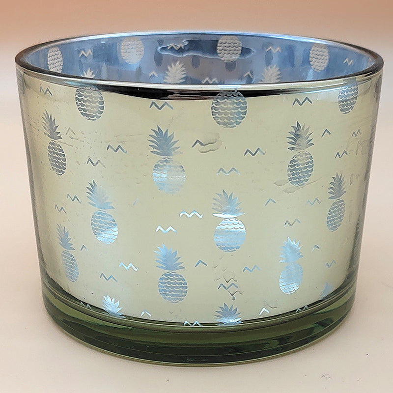 rongteng Wax cups (ask customer service for prices) Pumpkin cup ceramic handmade vase