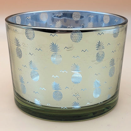 rongteng Wax cups (ask customer service for prices) Pumpkin cup ceramic handmade vase