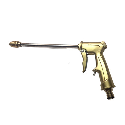 zhuojia High-pressure water gun (ask customer service for price)