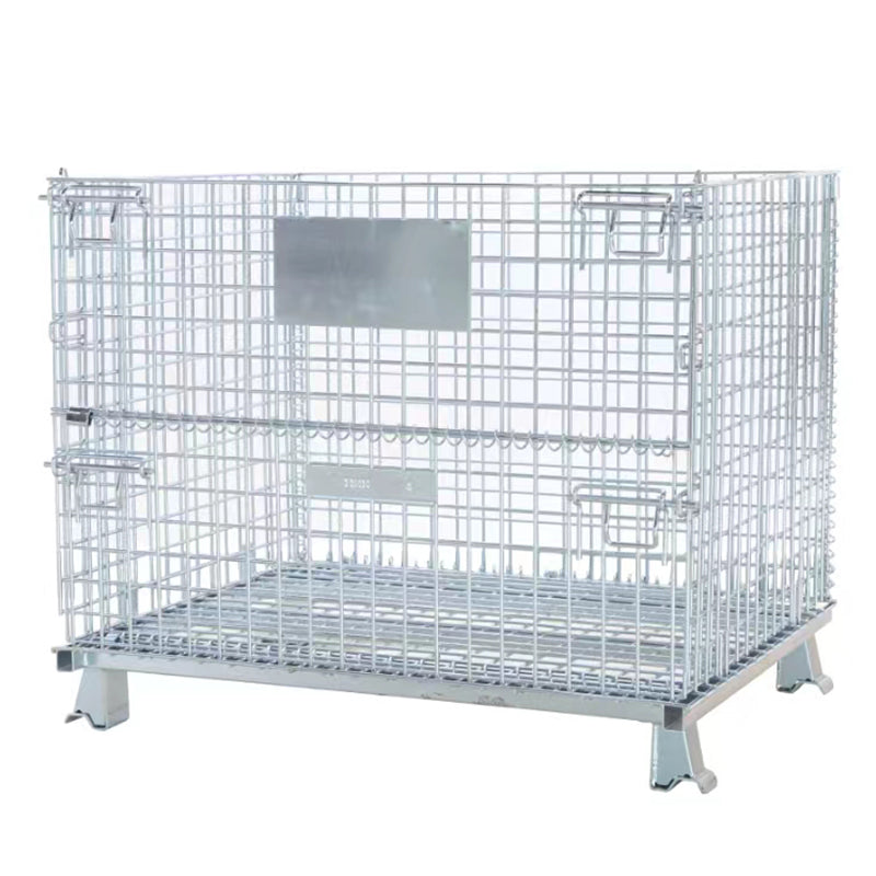 darenzhi Warehouse cages (ask customer service for prices)