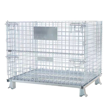 darenzhi Warehouse cages (ask customer service for prices)