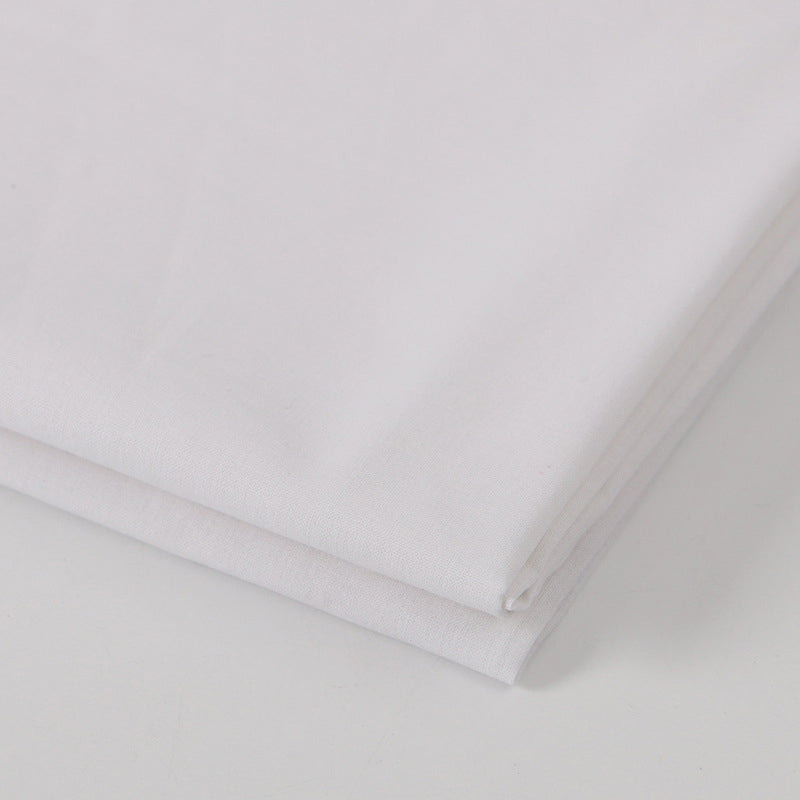 fengju Cotton flannel Thickened and warm, skin-friendly and breathable full-face fleece (please ask customer service for customized product price)