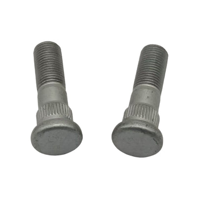 shuguang Rear tyre bolts (ask customer service for price)  Resultant forklift truck 5 tons 7 tons front tire screws