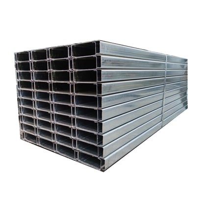 zheyong C/Z section steel enclosure (please ask customer service for price)