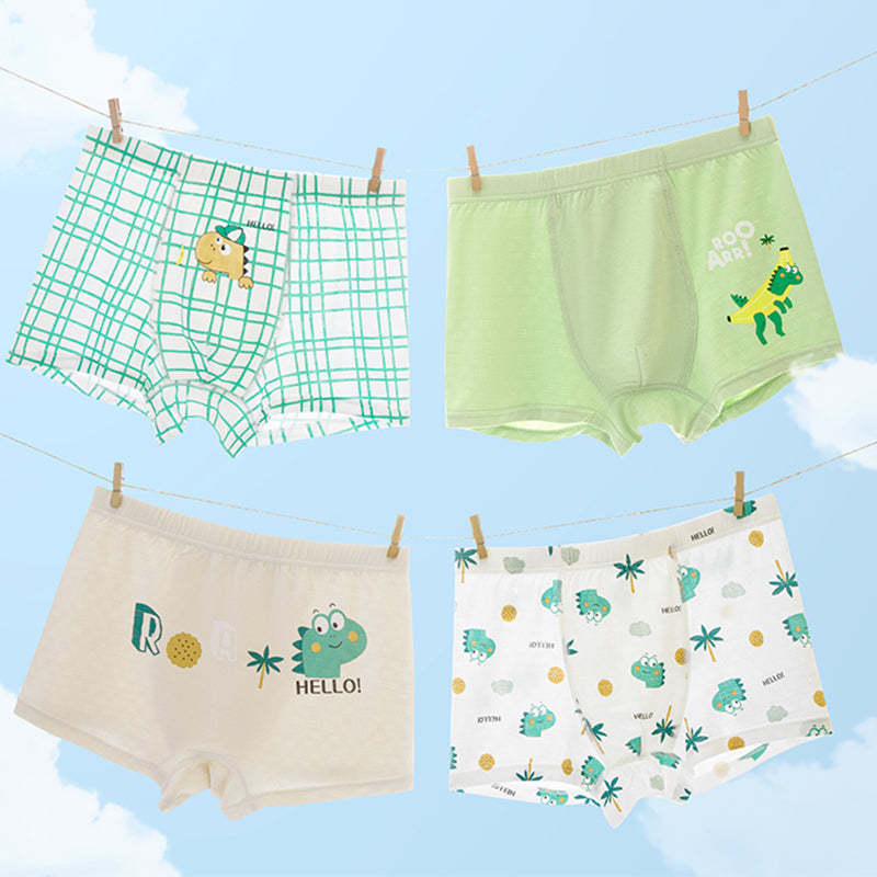 ainian Children's pants