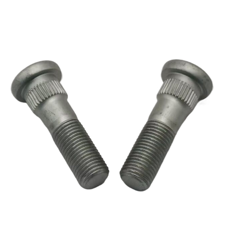 shuguang Rear tyre bolts (ask customer service for price)  Durable tire screw rod
