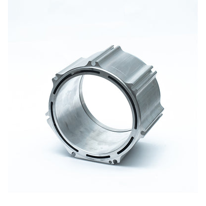 yuanhe Housings (ask customer service for prices)  Metal parts processing custom automation equipment accessories