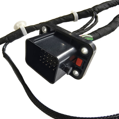 manguang New Energy Vehicle Low Voltage Wiring Harness MG-00026 (Please ask customer service for customized product price)Original with wire Charging Pile Wire