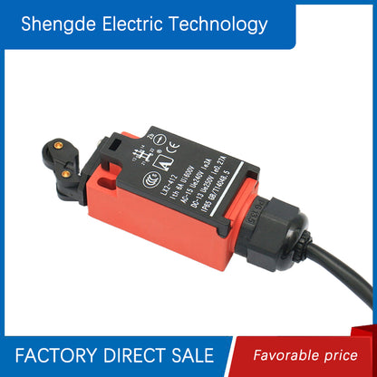 shengde Travel switches/safety switches/limit switches note that there are slow-acting and fast-acting series (please ask customer service for prices)