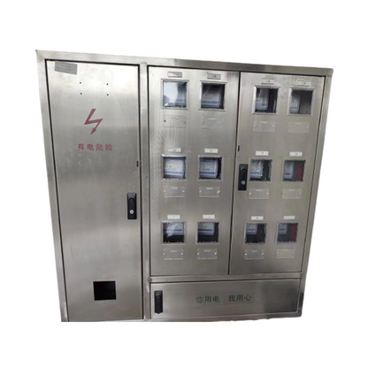 TIANCHANG meter box