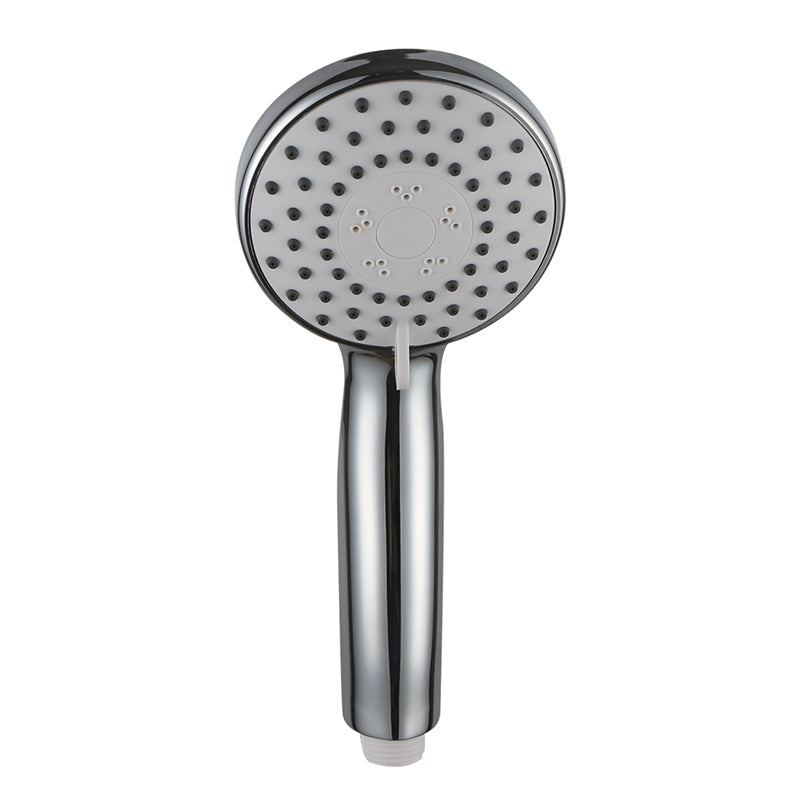 kaijie 11532 Triple function hand shower + 22711 Single function overhead spray Water-saving and energy-saving hand shower with large spout (please ask customer service for price)