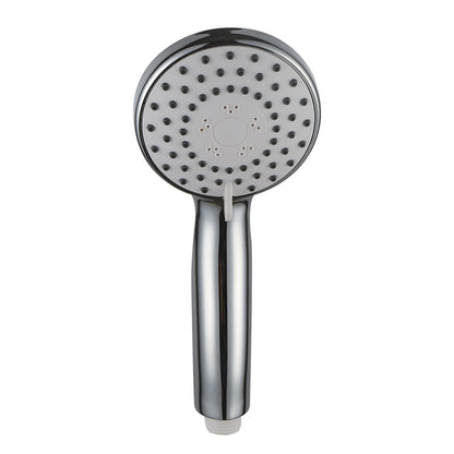 kaijie 11532 Triple function hand shower + 22711 Single function overhead spray Water-saving and energy-saving hand shower with large spout (please ask customer service for price)