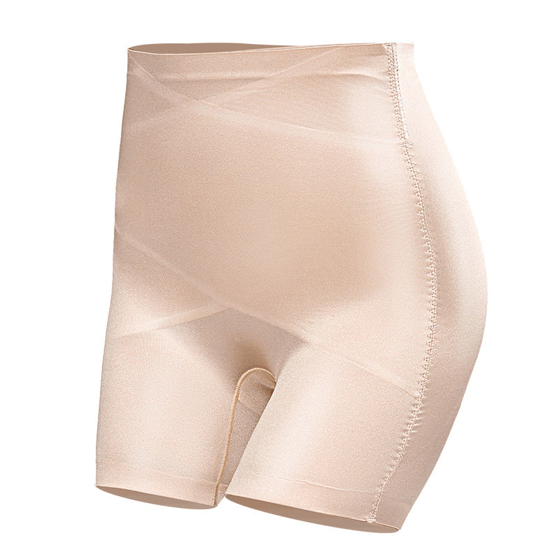 shunfa 8051  Oversized waist tight underwear and belly tight safety pants