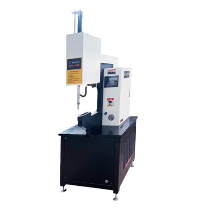 senpai 6 tons hydraulic pressure riveting machine High precision CNC operation Industrial grade stable and durable (price please ask customer service)