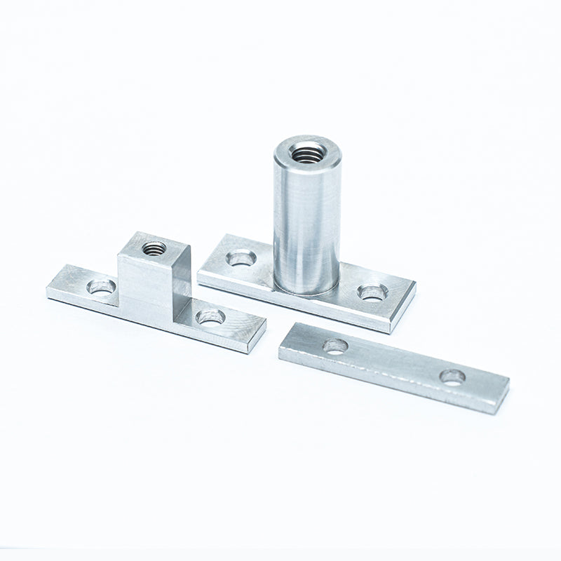yuanhe Electrode column (ask customer service for price)  Drive rod connector T-drive