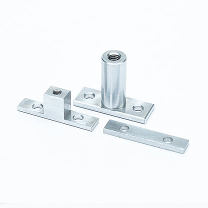 yuanhe Electrode column (ask customer service for price)  Drive rod connector T-drive