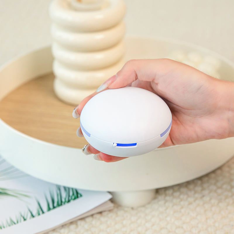 HZSAMKO Aroma Diffuser XXJ-01CN Automatic fragrance spray Home bedroom diffuser