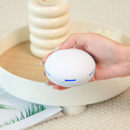 HZSAMKO Aroma Diffuser XXJ-01CN Automatic fragrance spray Home bedroom diffuser