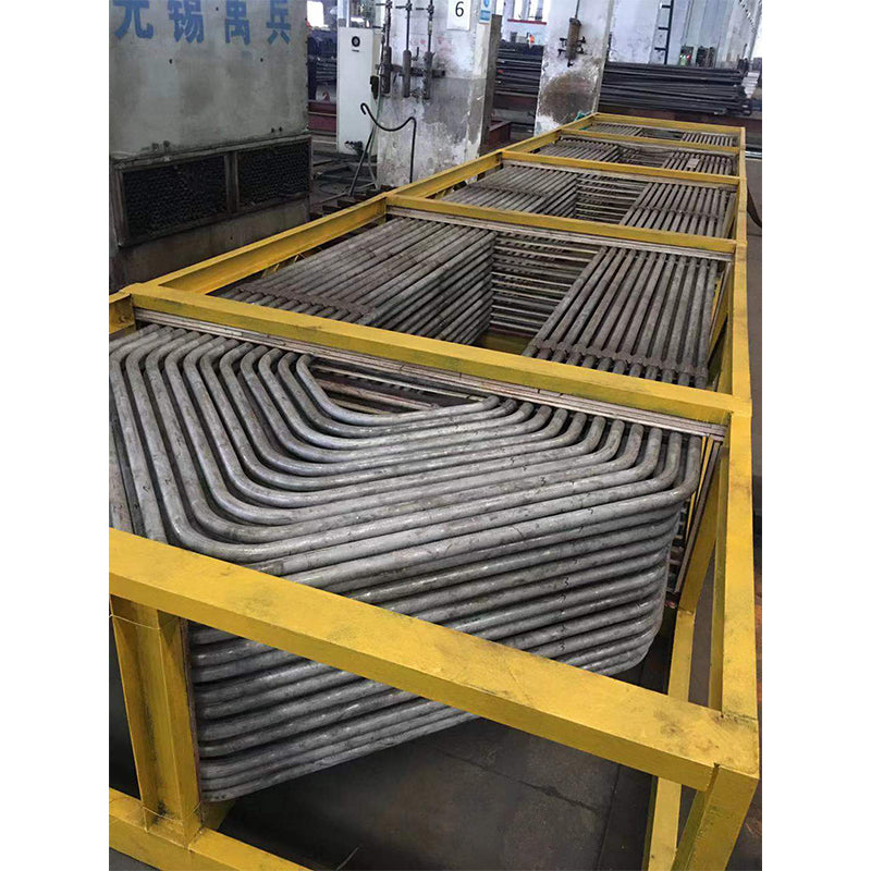 gangfeng 1 Boiler fittings (ask customer service for prices)