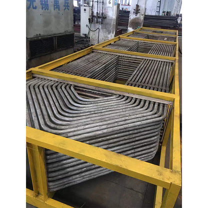 gangfeng 1 Boiler fittings (ask customer service for prices)