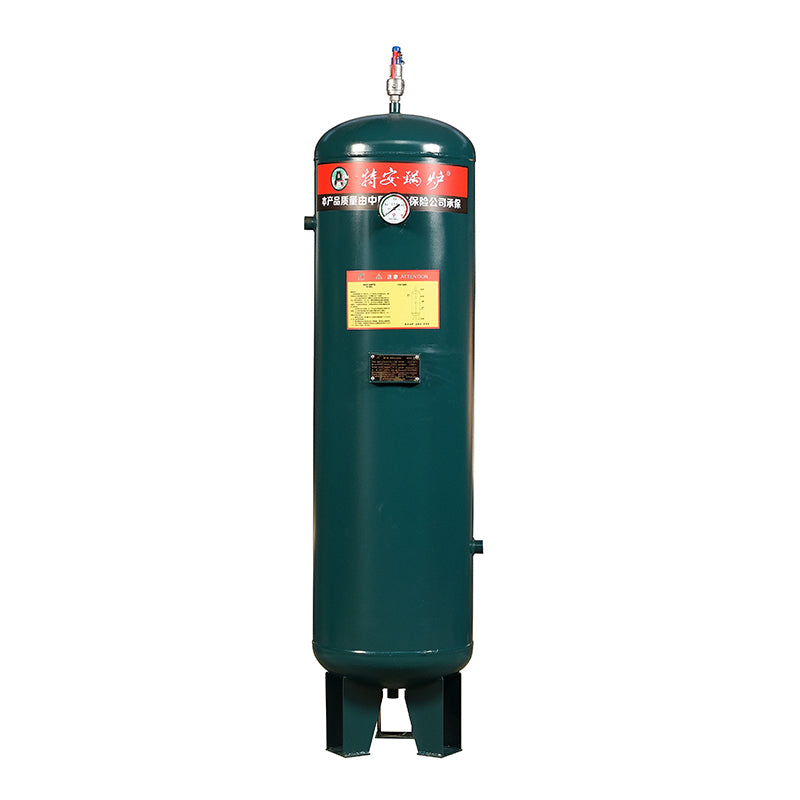 tean Simple pressure vessel 1 cubic meter gas storage tank medium: air (price please ask customer service)