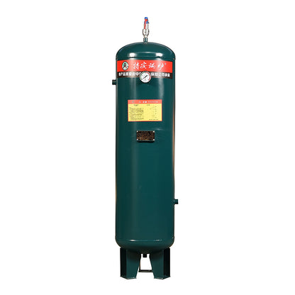 tean Simple pressure vessel 1 cubic meter gas storage tank medium: air (price please ask customer service)