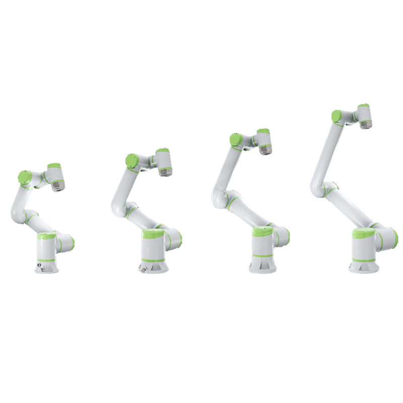 baicheng G3-G12 series collaborative robots G5 for machine tool loading and unloading (ask for price)