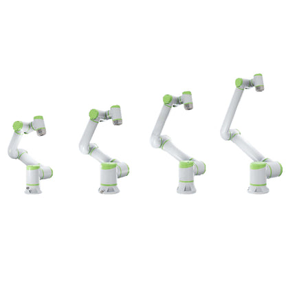 baicheng G3-G12 series collaborative robots G5 for machine tool loading and unloading (ask for price)