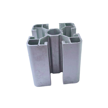 xingyi Flow line profiles (ask customer service for price)  Industrial aluminum profile pipeline table