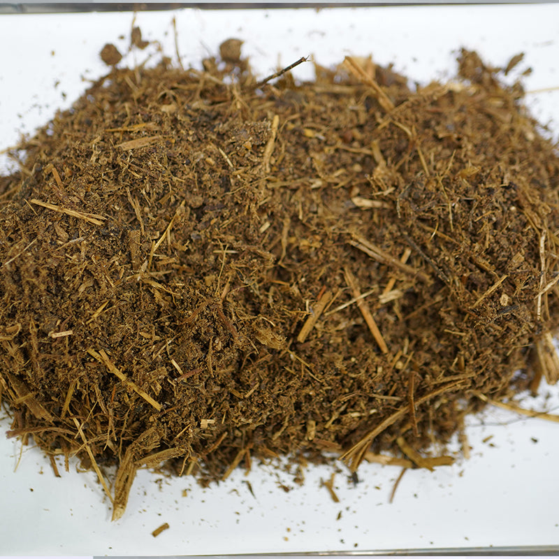 yongyou FMR113-D Mixed grain
