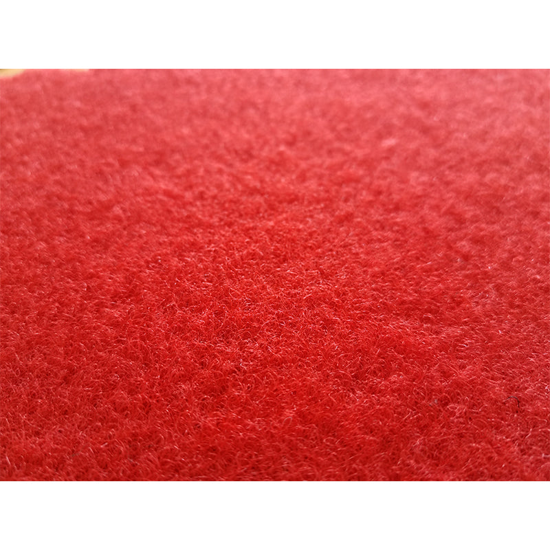 Xulong carpet industry   Coarse silk plain sheet  Household anti-skid floor mat thickened carpet