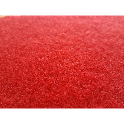 Xulong carpet industry   Coarse silk plain sheet  Household anti-skid floor mat thickened carpet