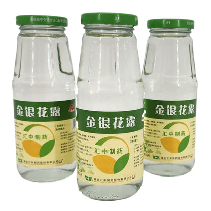 huizhong Honeysuckle Manna (ask customer service for price)