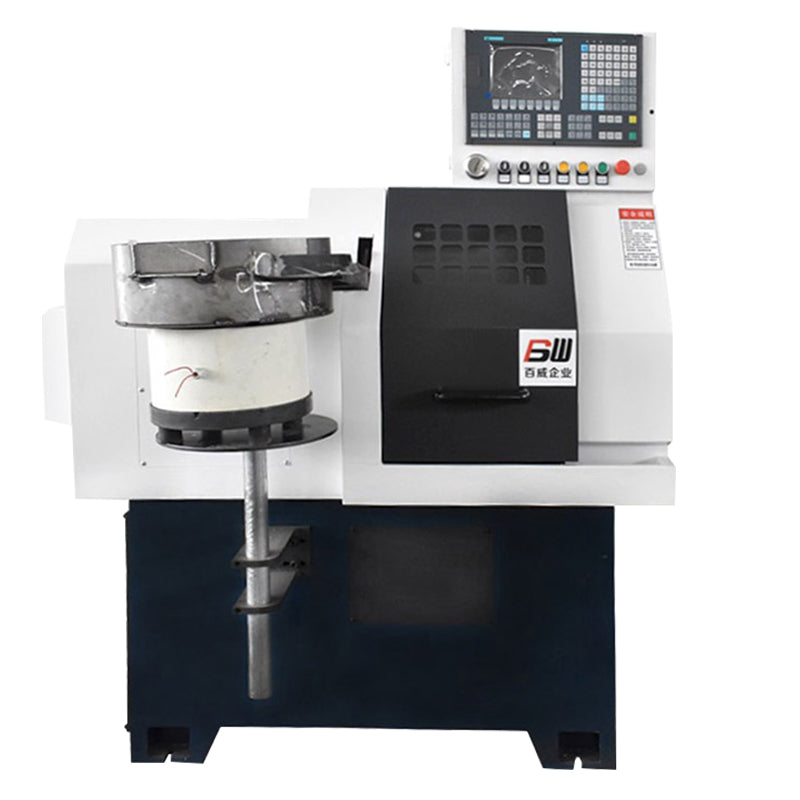 baicheng 0640XG Automation Specialized Machine (ask customer service for price)