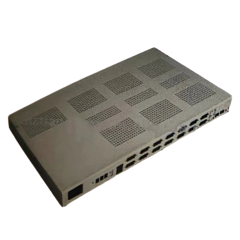TIANCHANG 19-inch 1U standard chassis