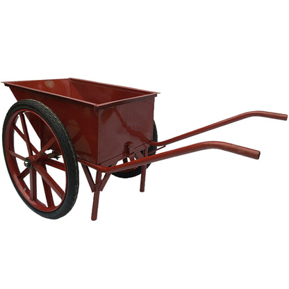 xinpeng Construction site hand-push dump truck  Mobile labor